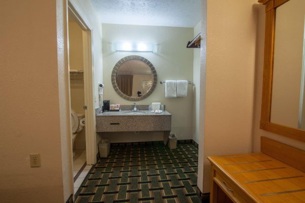 Hotel Red Roof Crossville (Woodlawn)